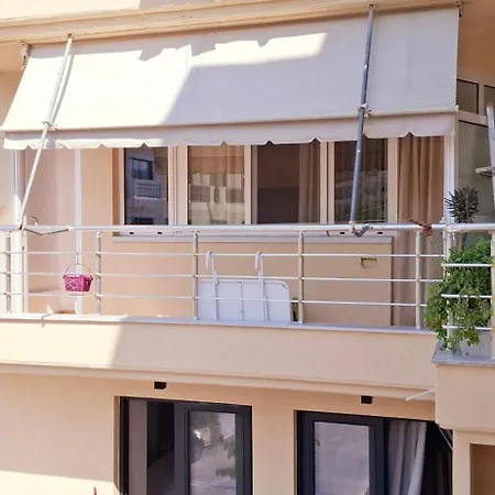 Vangelos Appartamento *