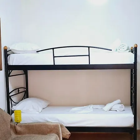 Apartmán Vangelos *