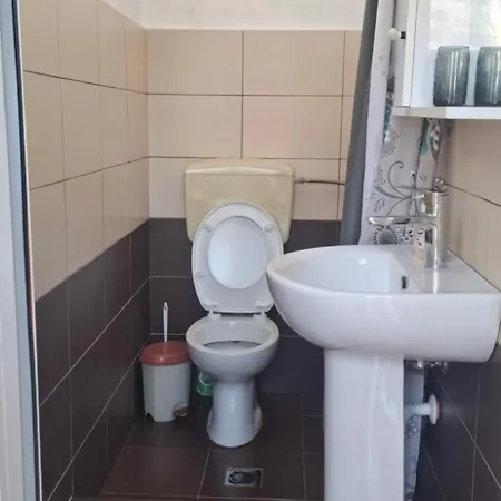 Apartman Vangelos *